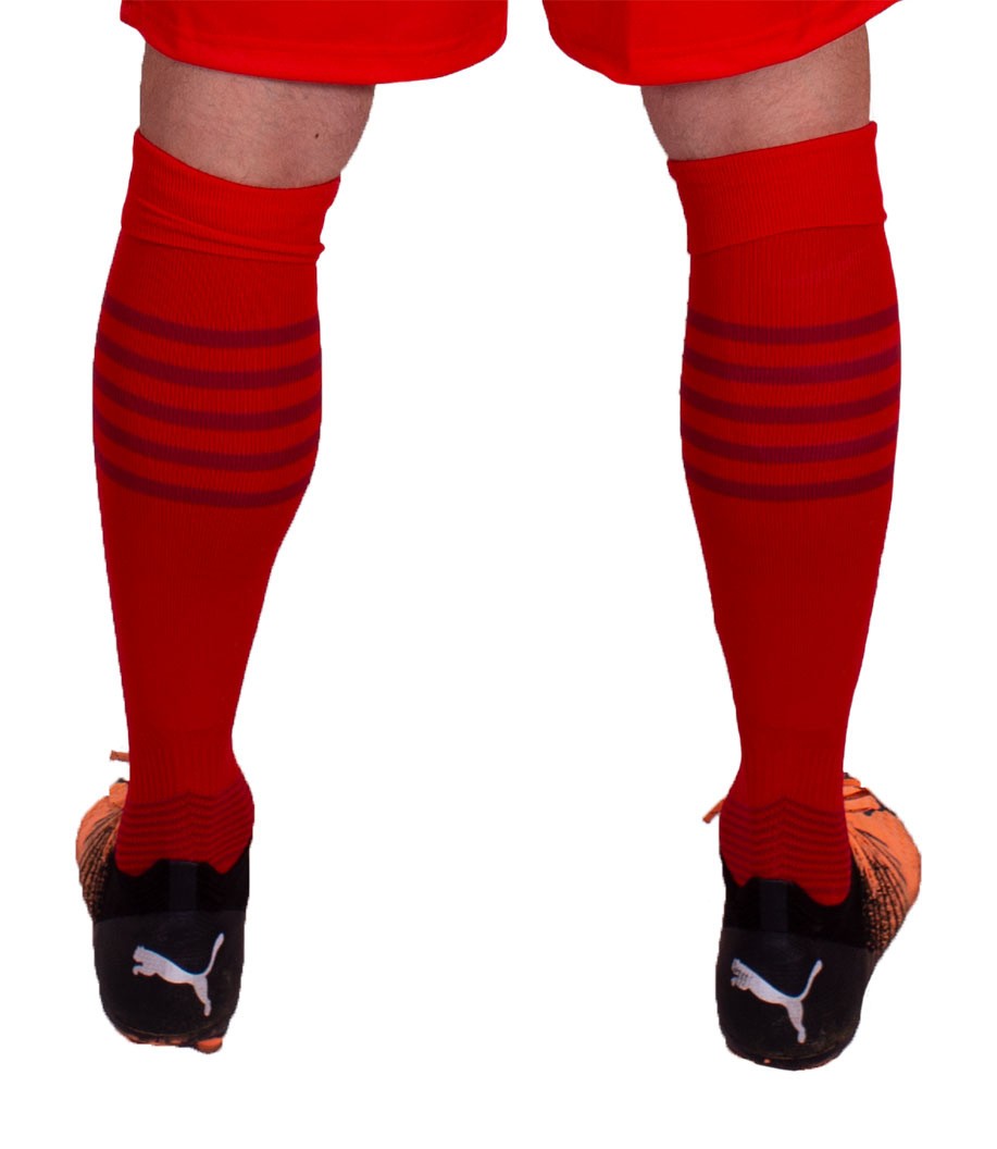 1. FC Heidenheim 2023-24 Home Kit