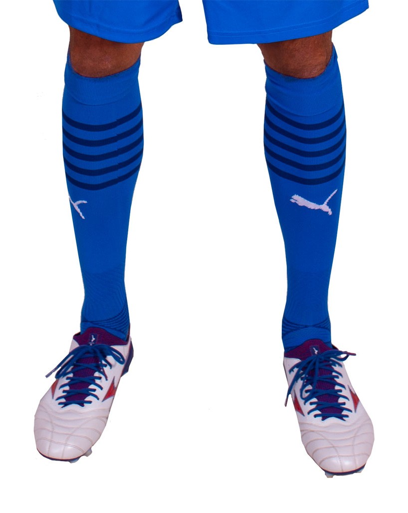 1. FC Heidenheim 2023-24 Away Kit