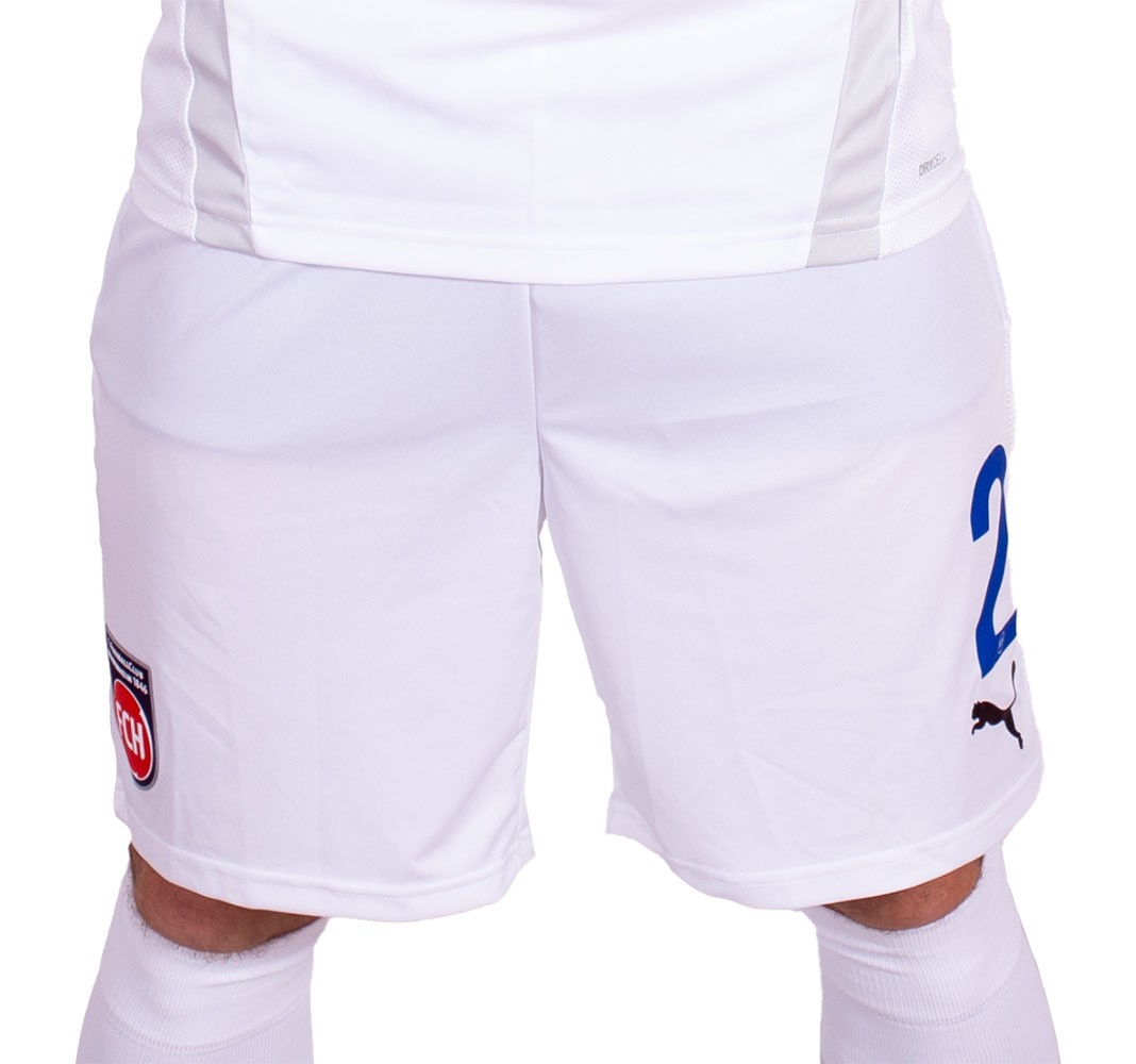1. FC Heidenheim 2023-24 Third Kit