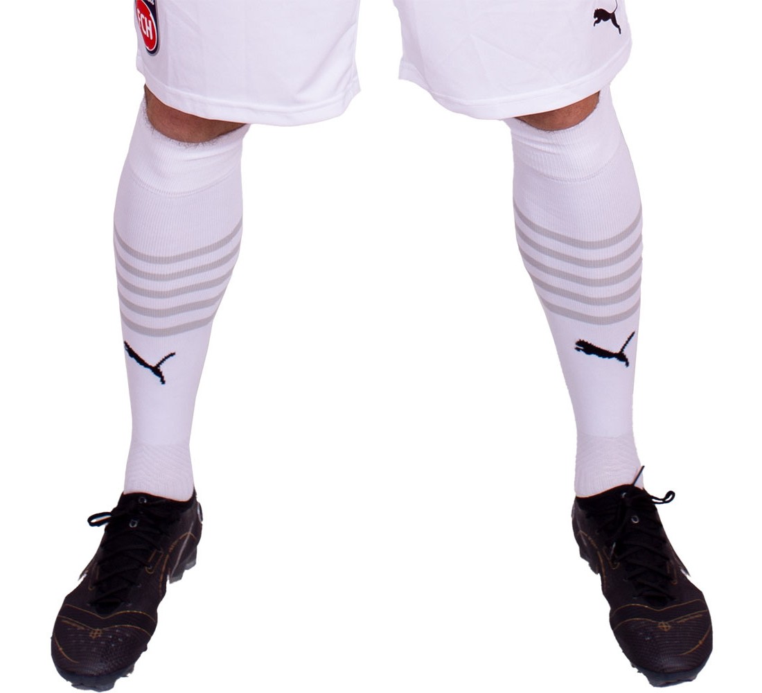 1. FC Heidenheim 2023-24 Third Kit