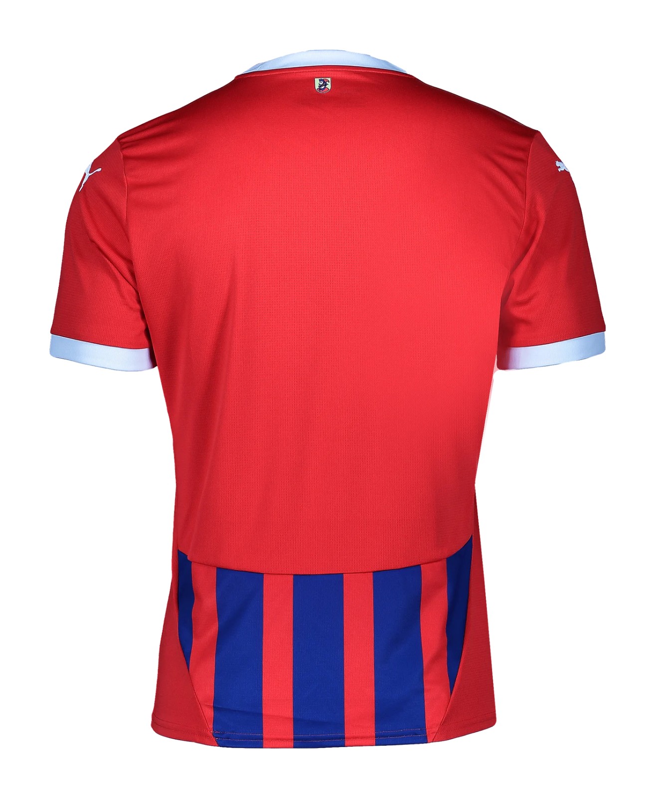 1. FC Heidenheim 2024-25 Home Kit