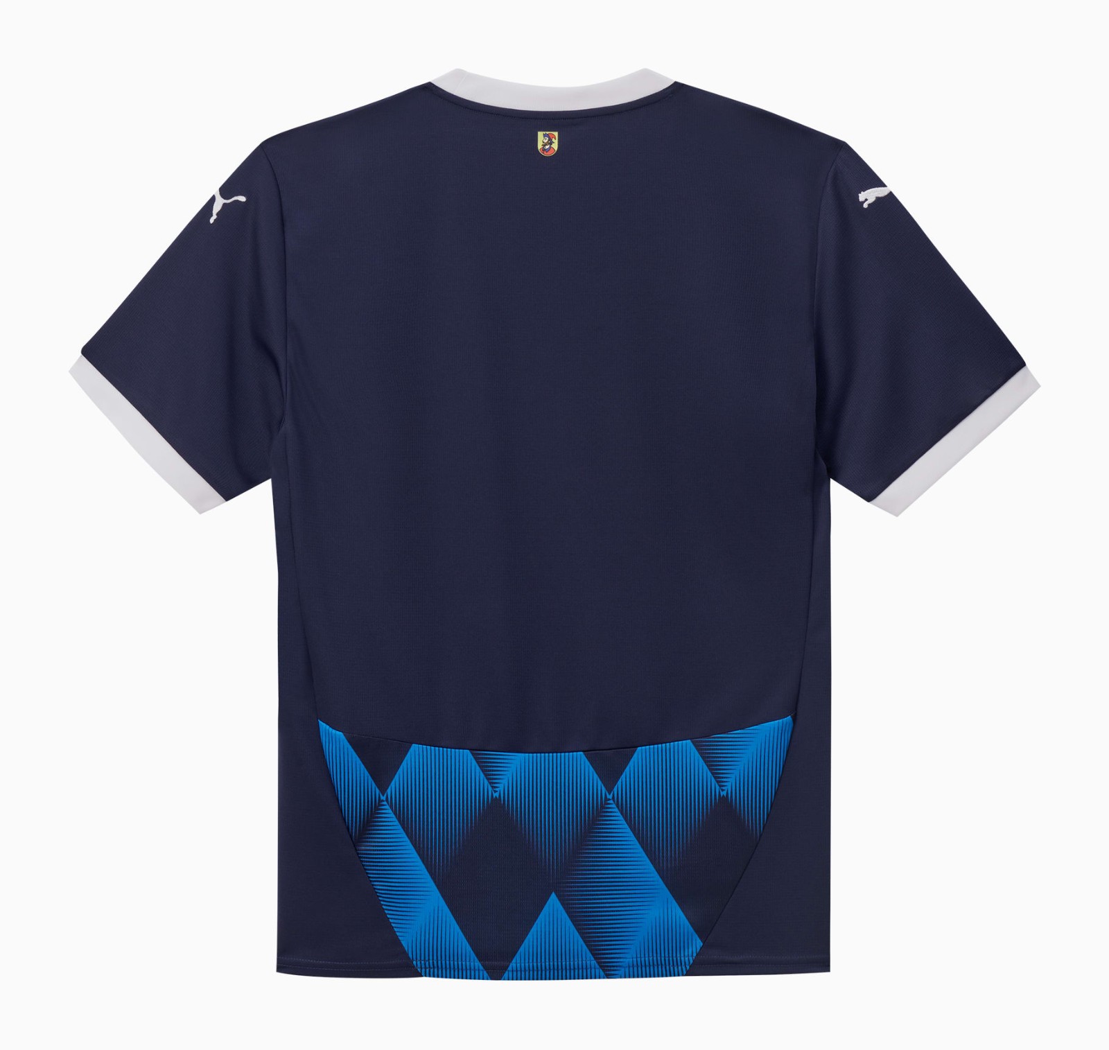 1. FC Heidenheim 2024-25 Away Kit