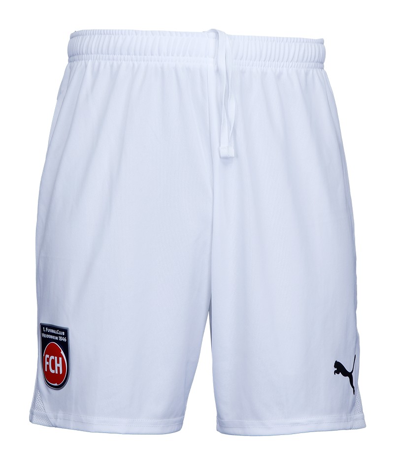 1. FC Heidenheim 2024-25 Third Kit