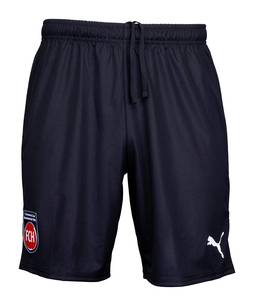 1. FC Heidenheim 2024-25 GK 1 Kit