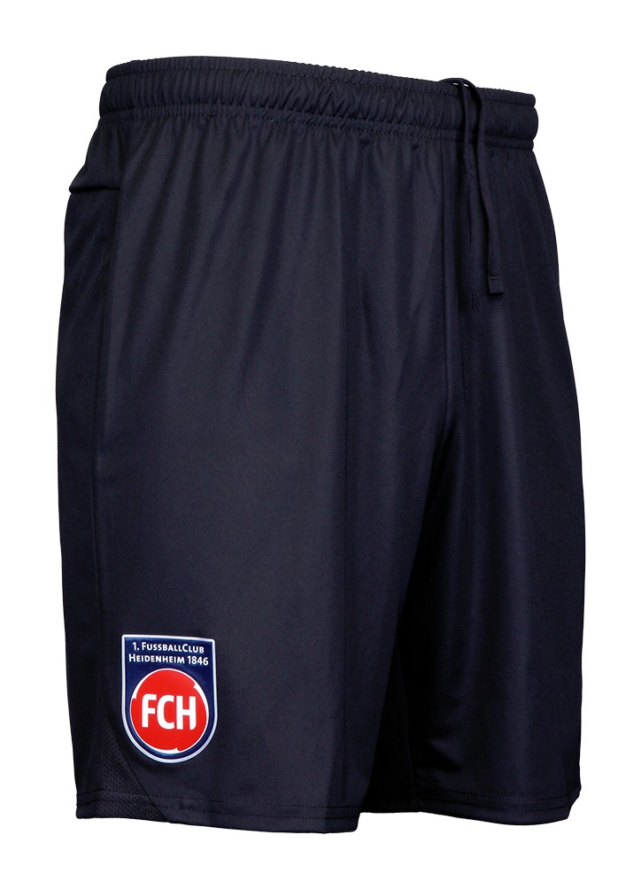 1. FC Heidenheim 2024-25 GK 1 Kit