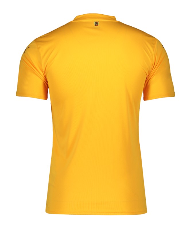 1. FC Heidenheim 2024-25 GK 2 Kit