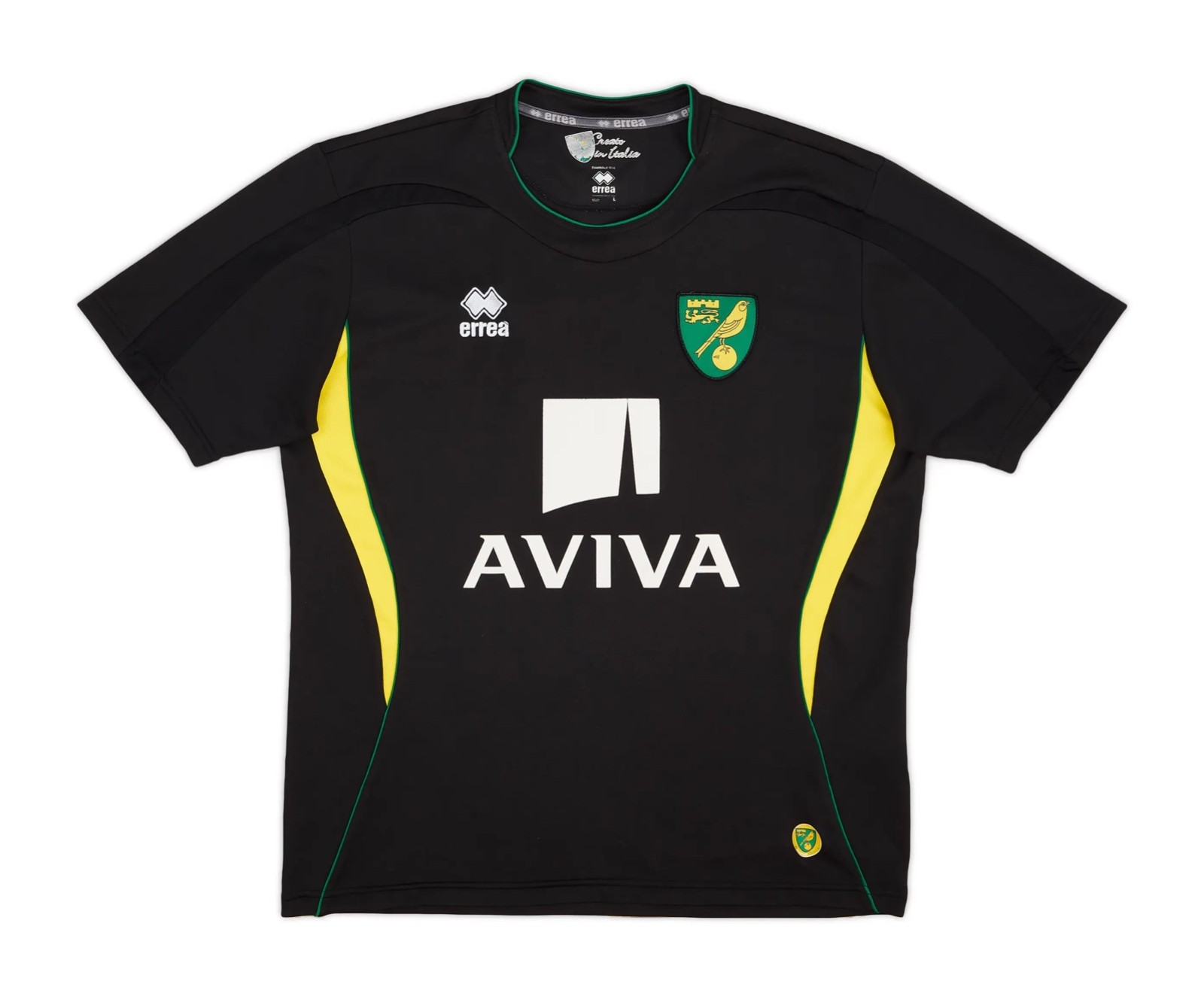 Norwich City 2012-13 Away Kit