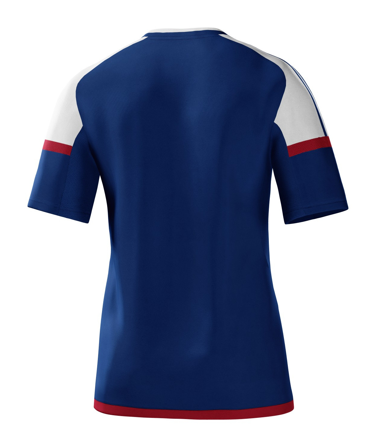 Holstein Kiel 2015-16 Home Kit