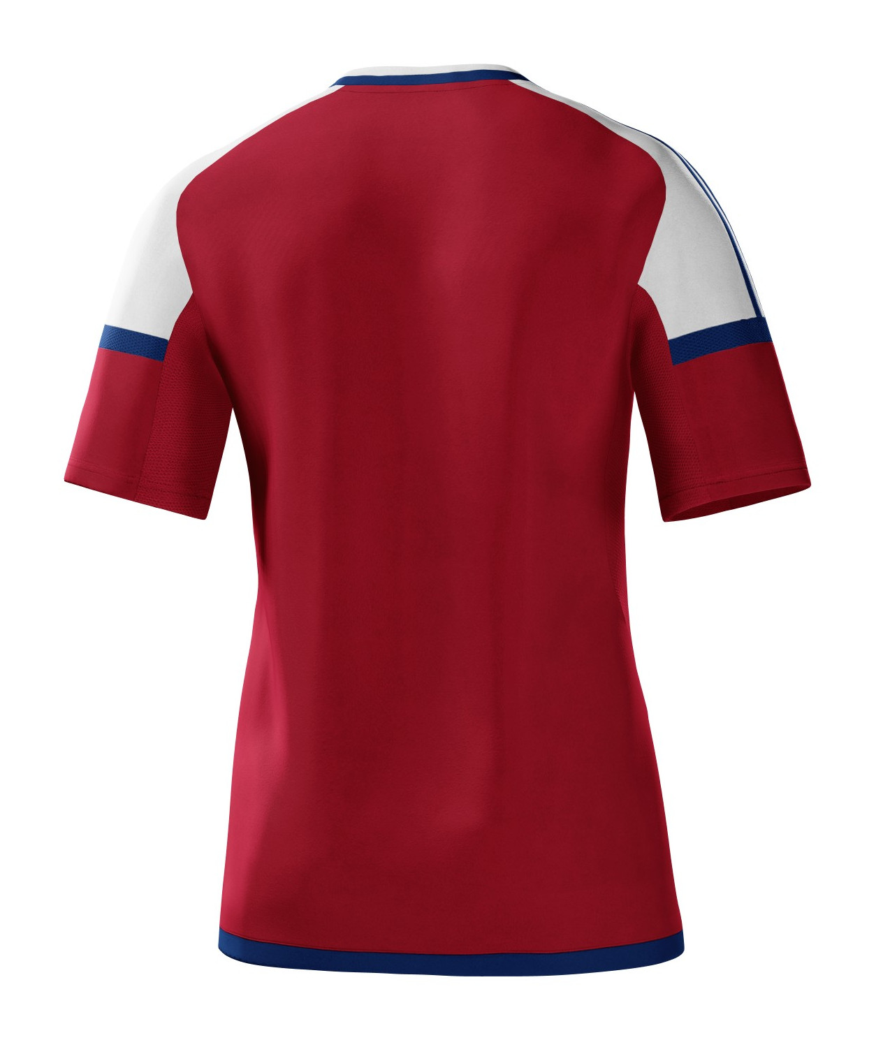 Holstein Kiel 2015-16 Away Kit