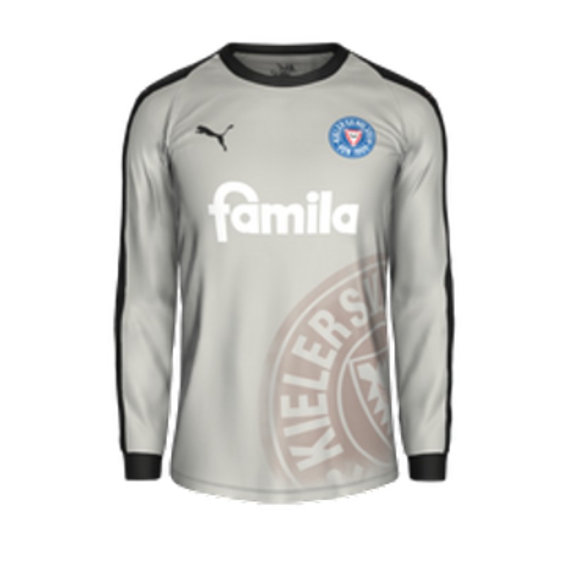 Holstein Kiel 2018-19 GK 1 Kit