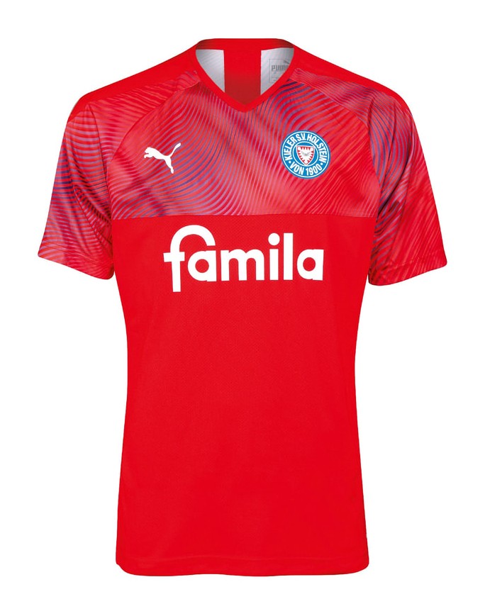 Holstein Kiel 2019-20 Away Kit