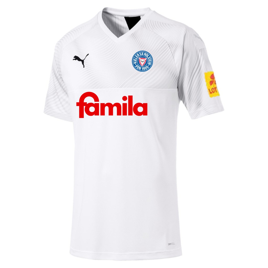 Holstein Kiel 2019-20 Third Kit