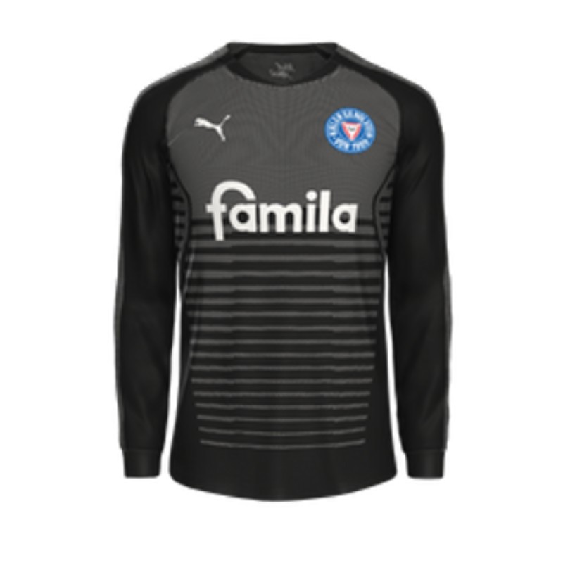 Holstein Kiel 2019-20 GK 1 Kit