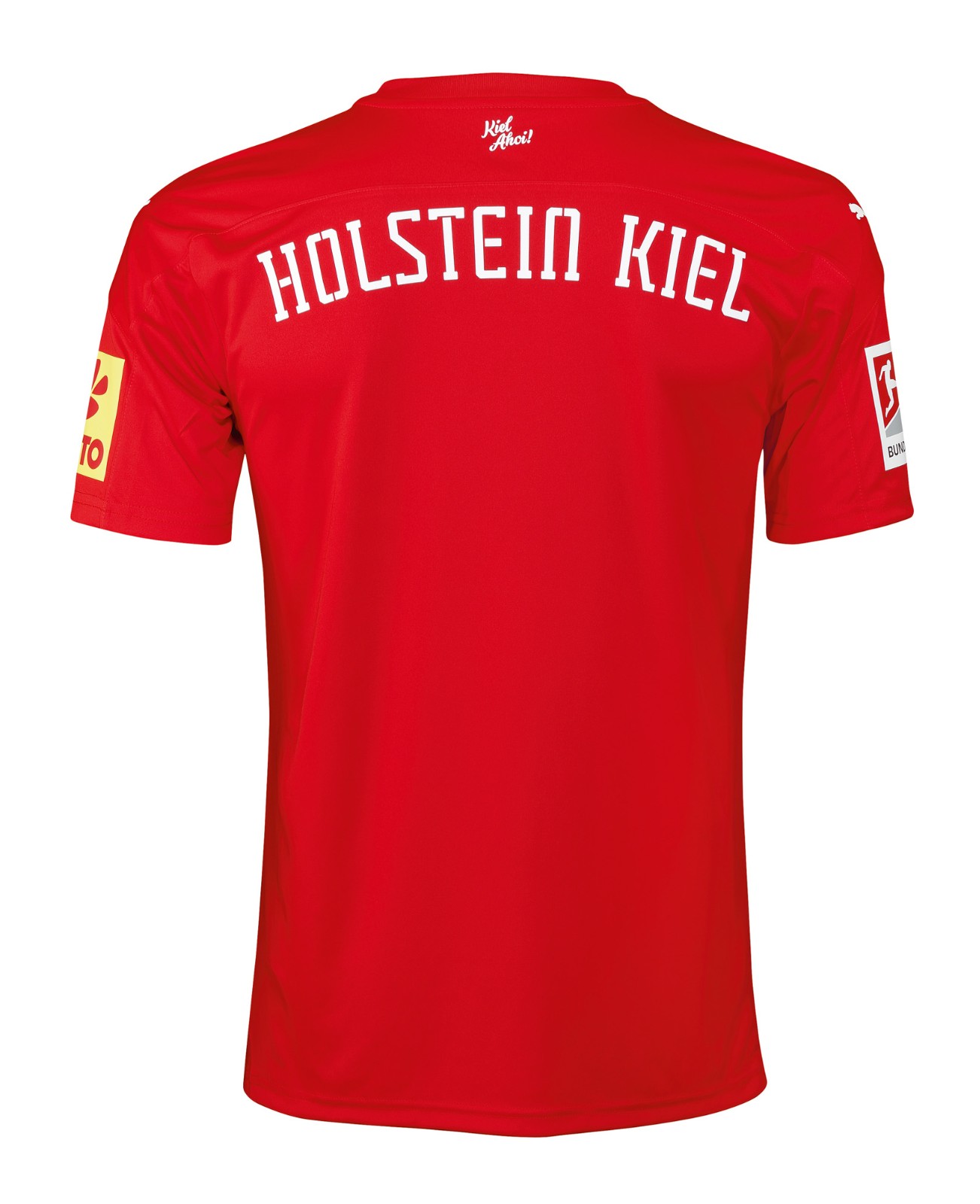Holstein Kiel 2020-21 Away Kit