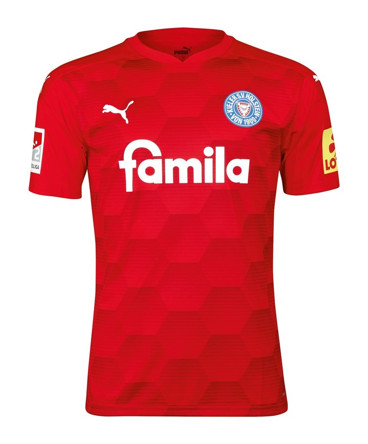 Holstein Kiel 2020-21 Away Kit