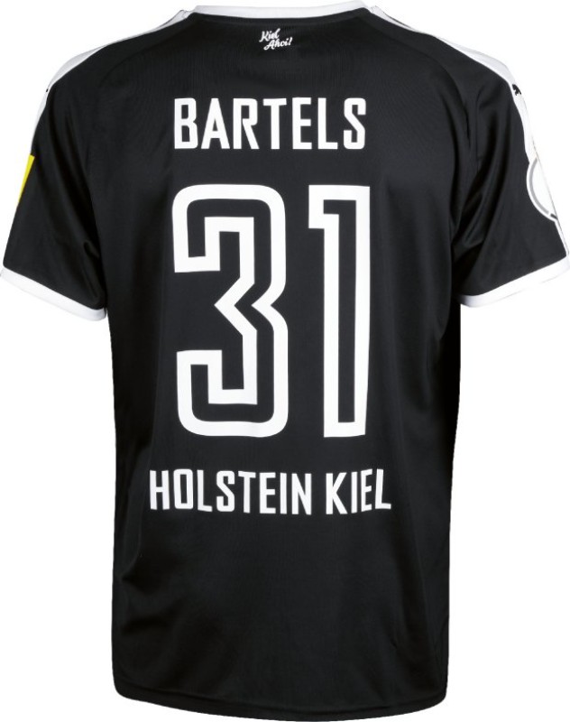 Holstein Kiel 2020-21 DFB-Pokal Kit