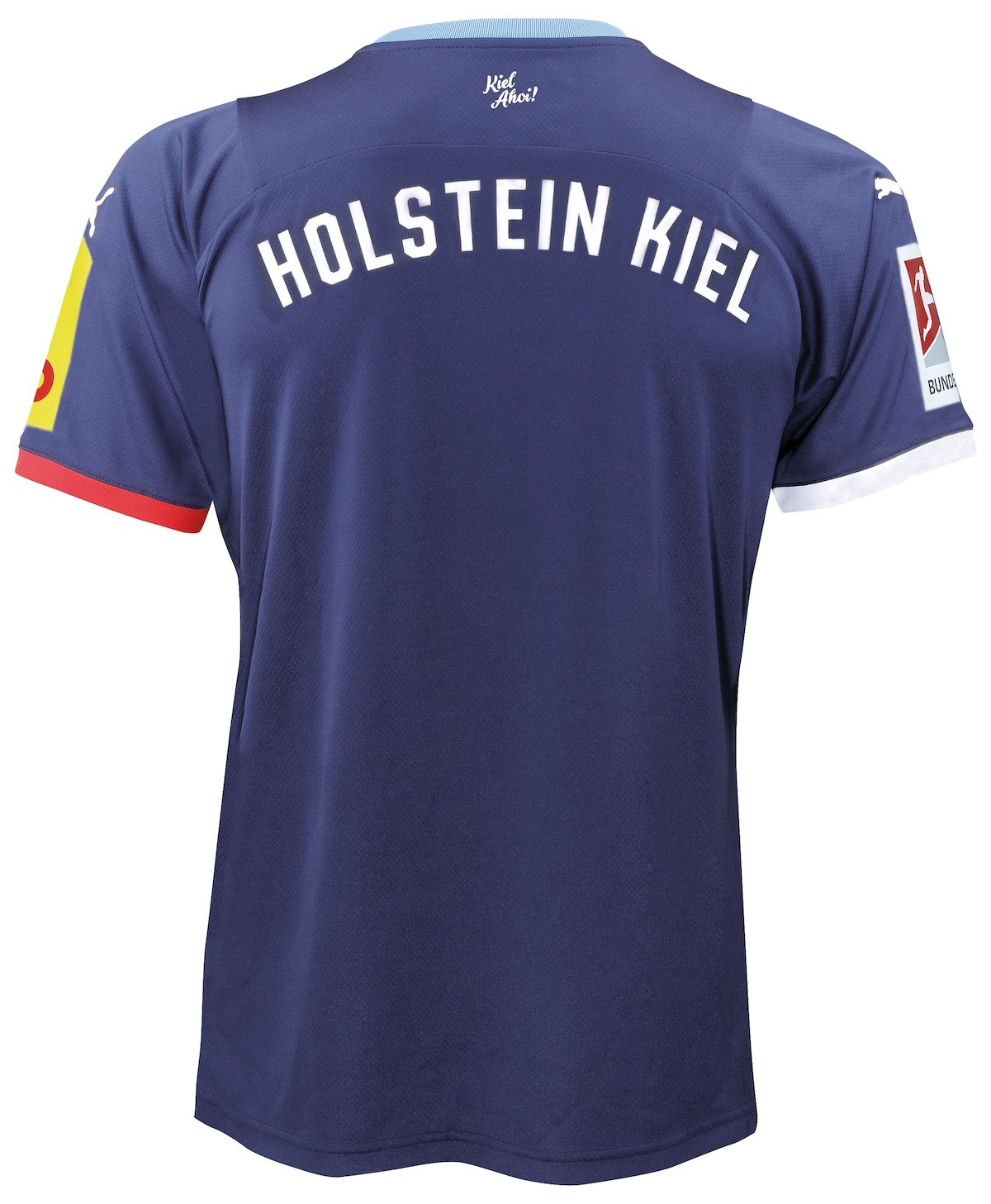 Holstein Kiel 2021-22 Home Kit