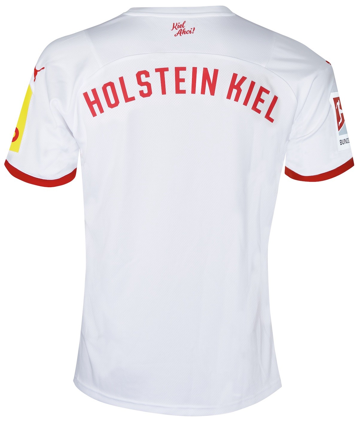 Holstein Kiel 2021-22 Away Kit