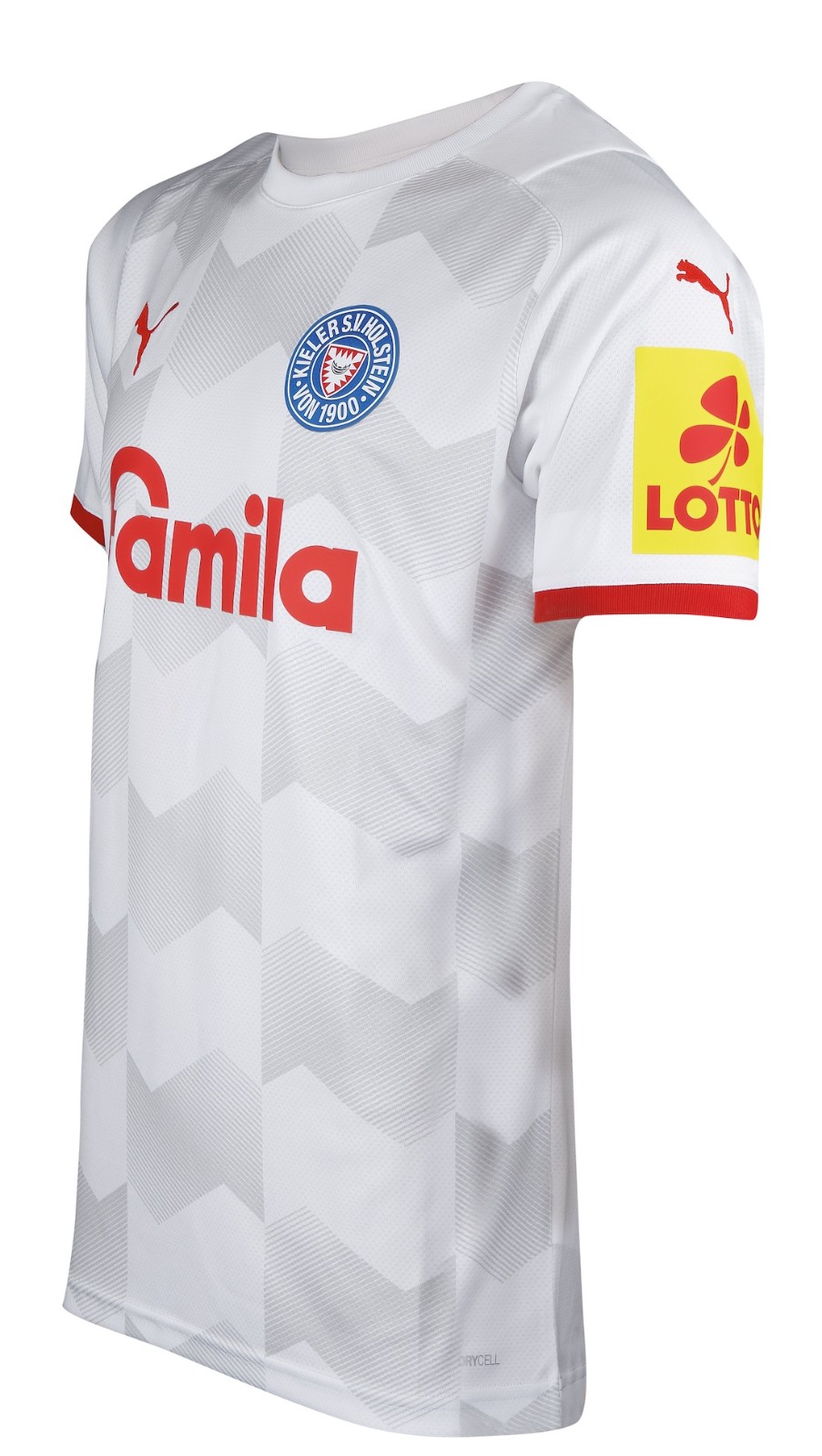 Holstein Kiel 2021-22 Away Kit