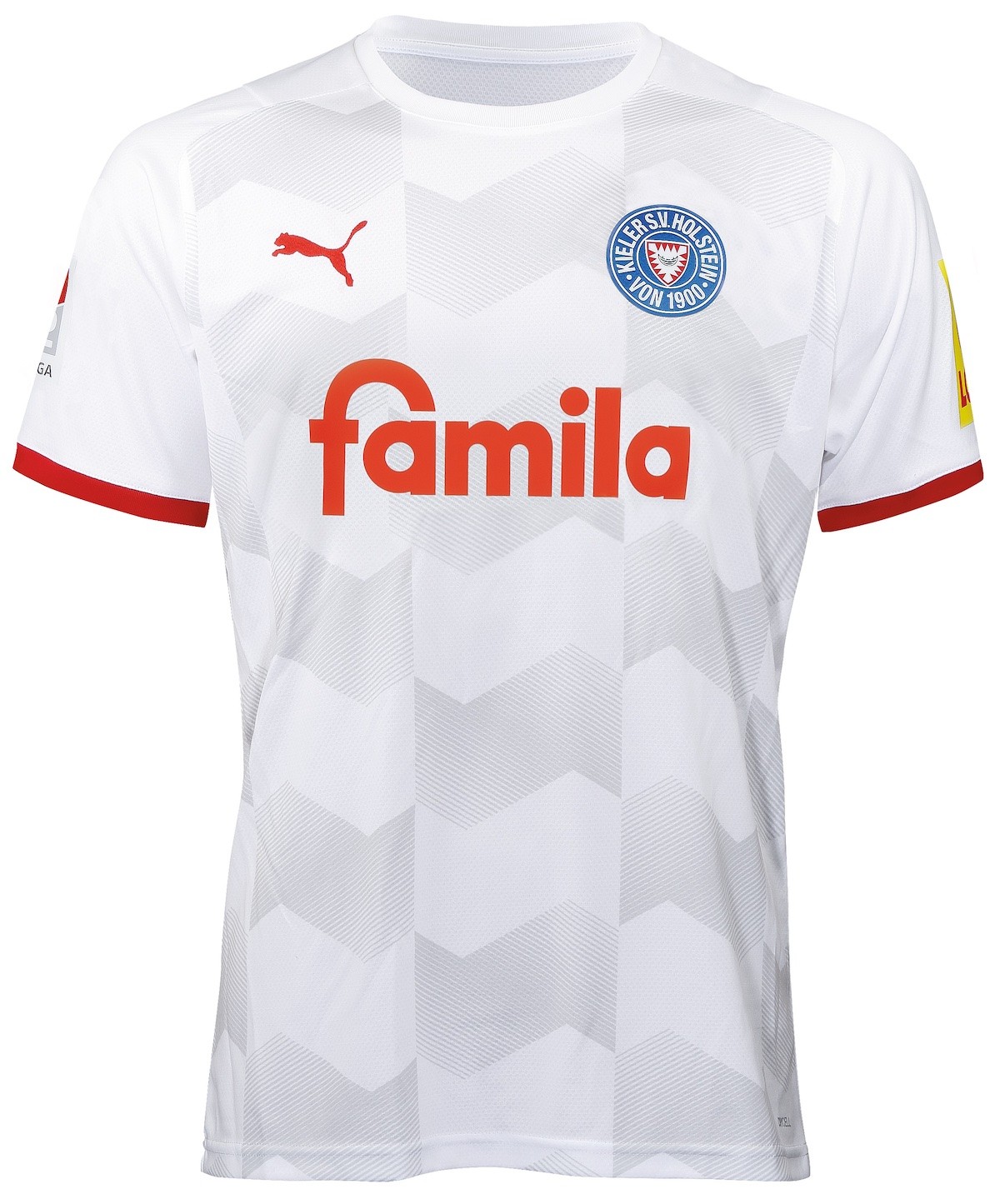 Holstein Kiel 2021-22 Away Kit