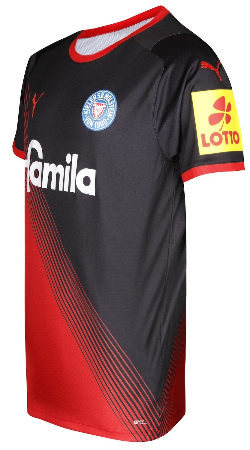 Holstein Kiel 2021-22 Third Kit
