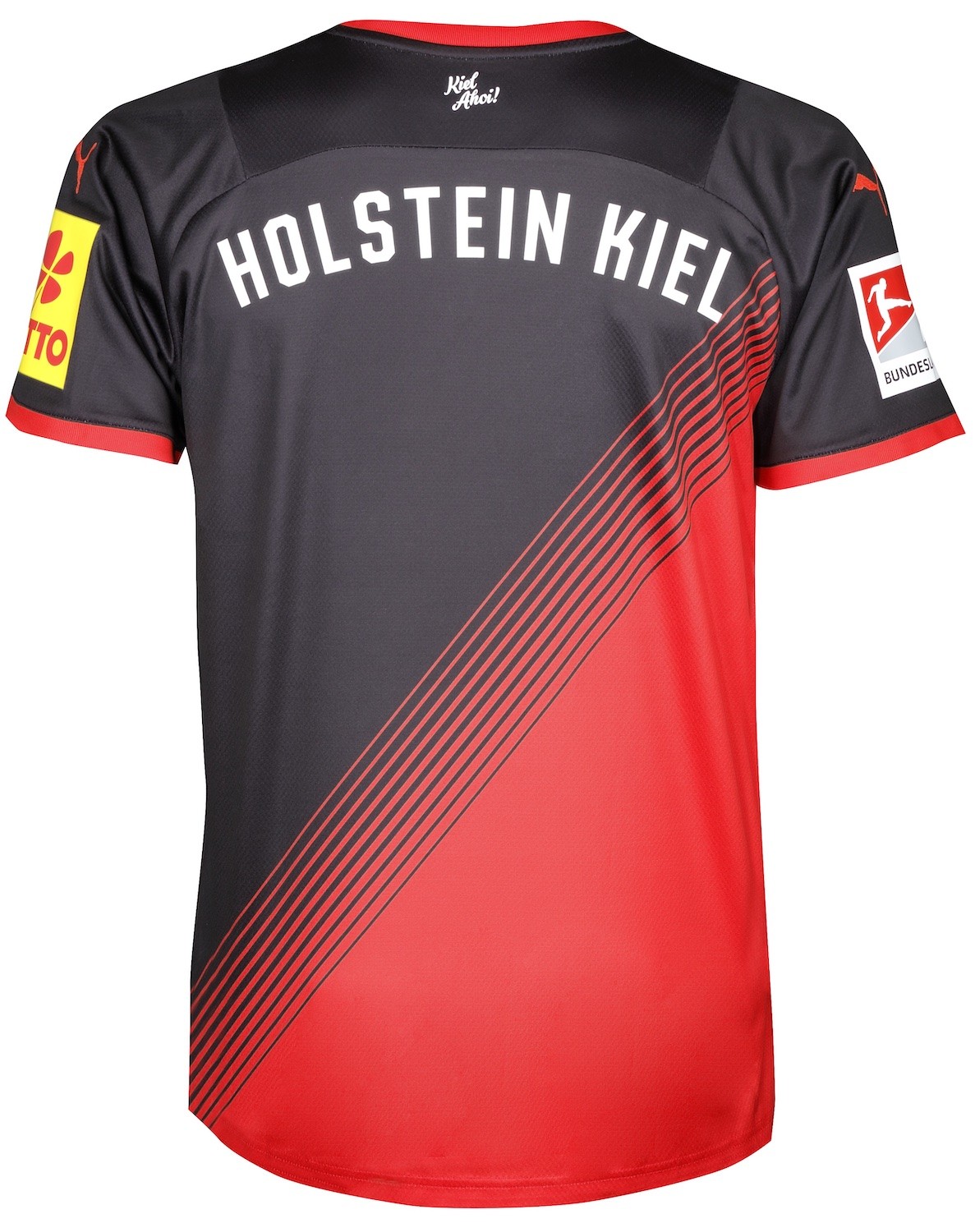 Holstein Kiel 2021-22 Third Kit