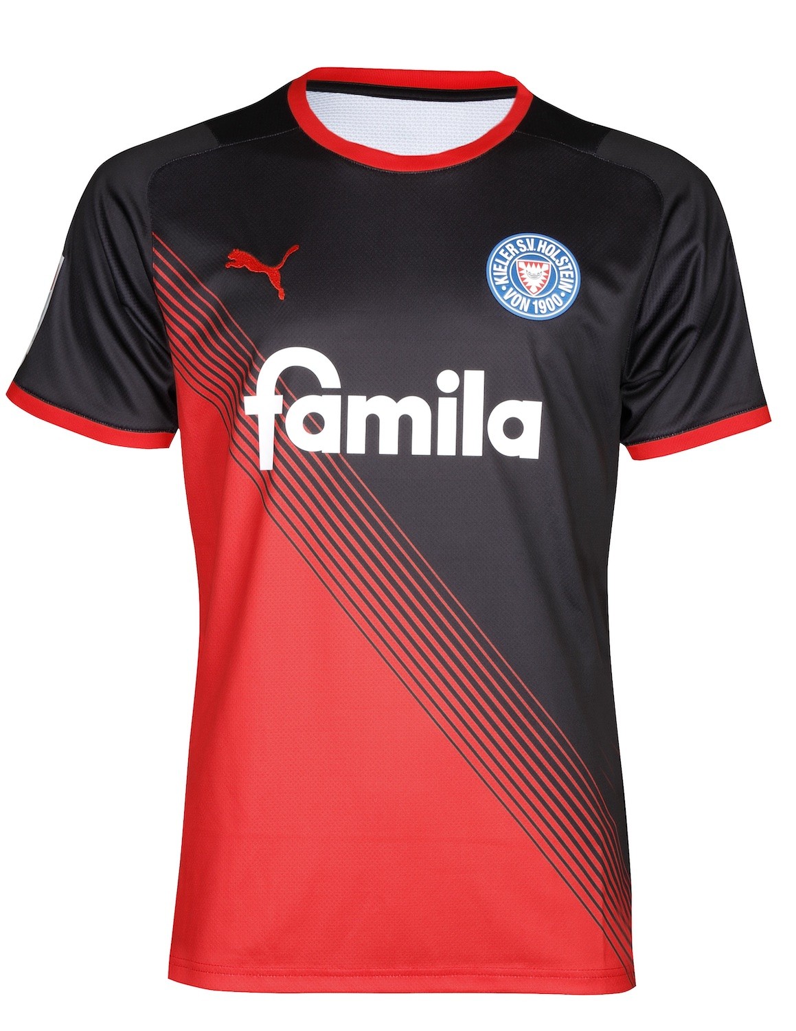 Holstein Kiel 2021-22 Third Kit