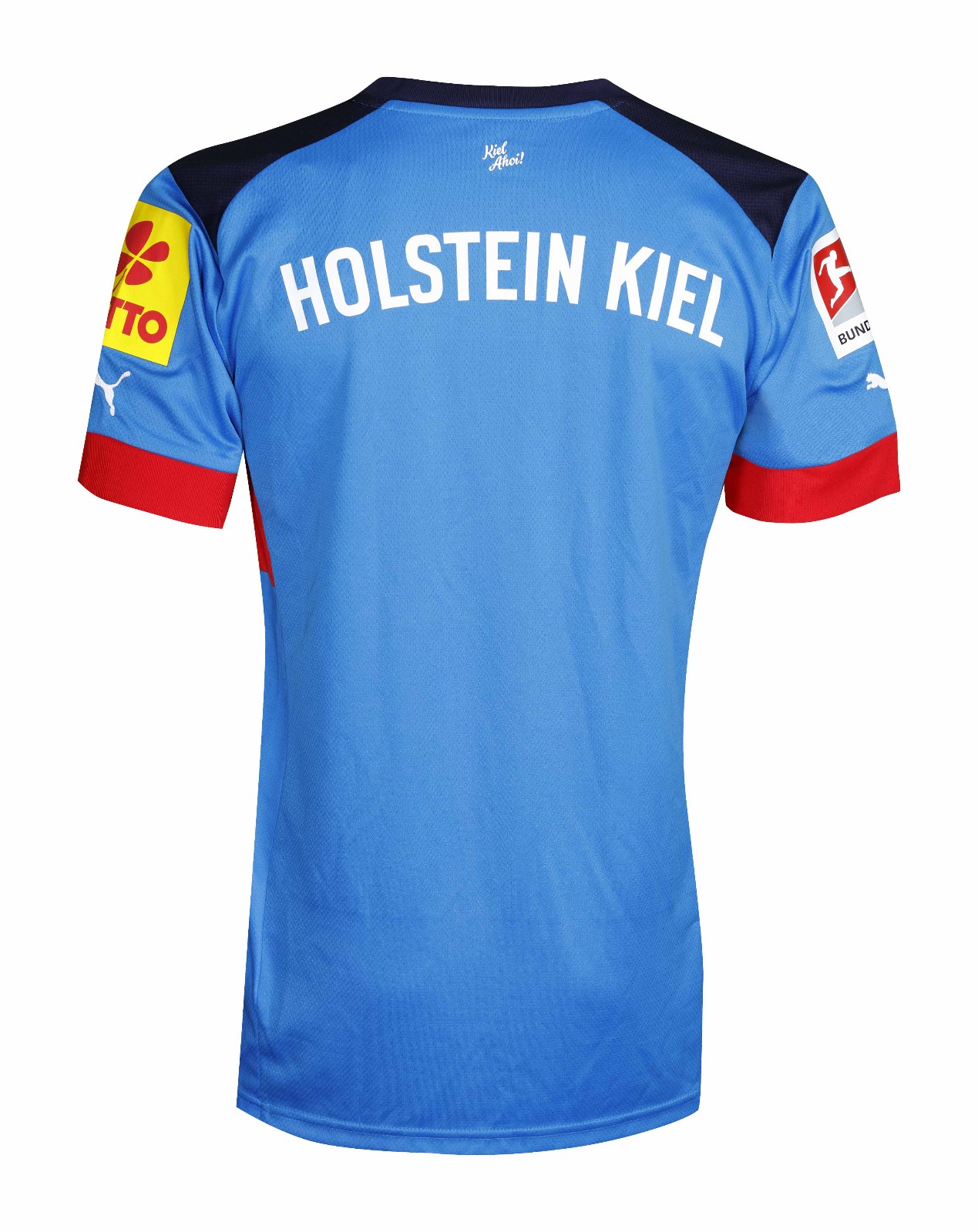 Holstein Kiel 2022-23 Home Kit