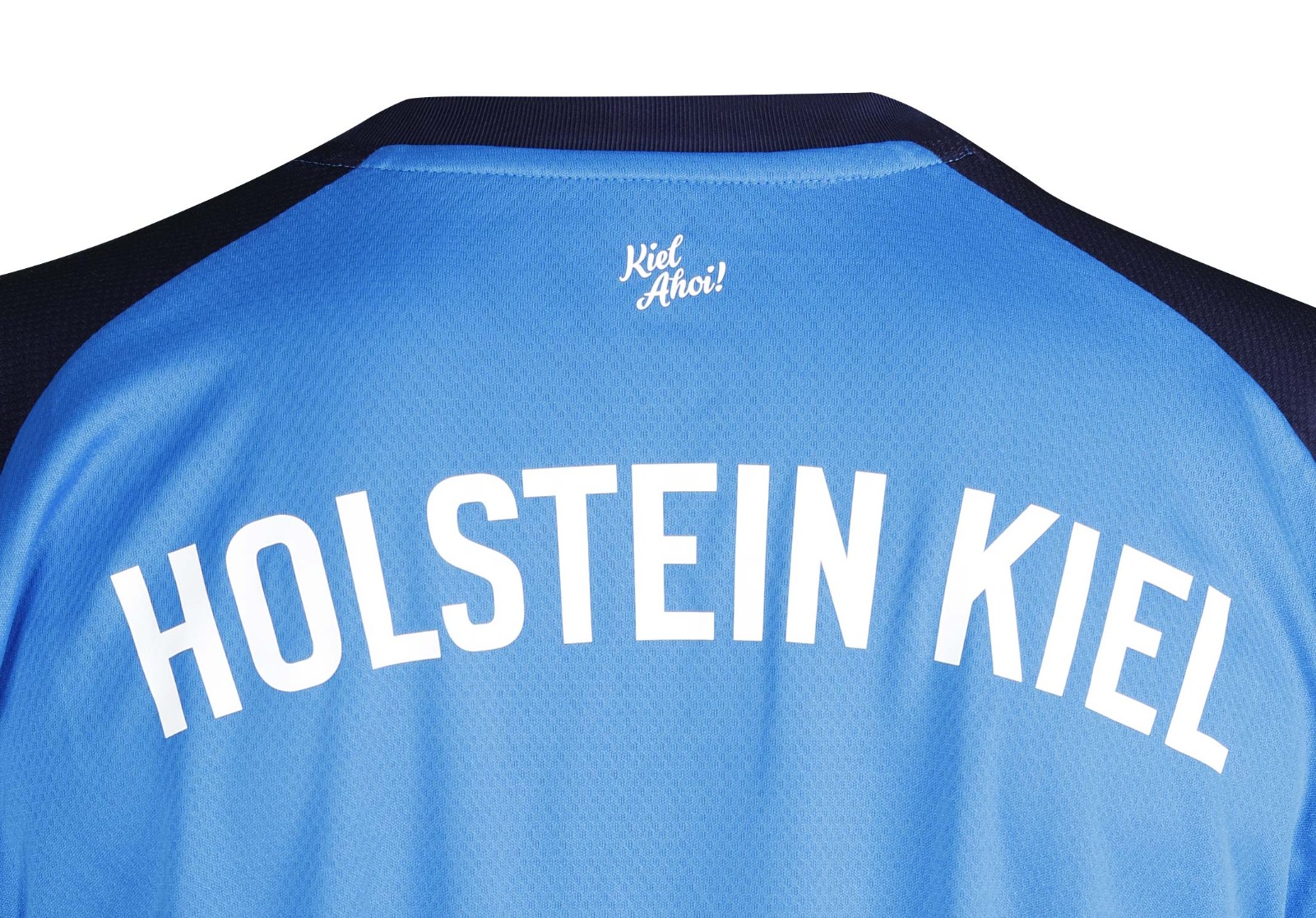 Holstein Kiel 2022-23 Home Kit