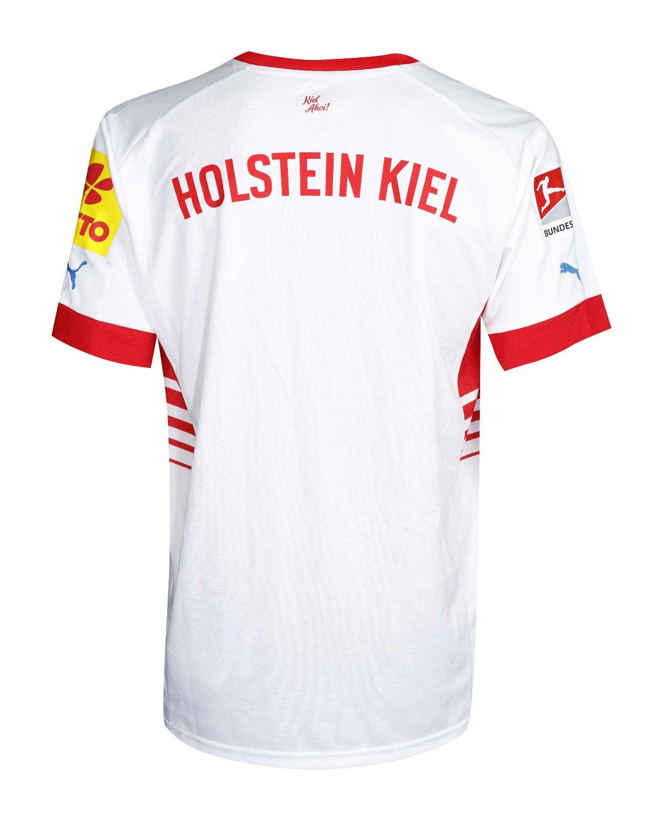 Holstein Kiel 2022-23 Away Kit