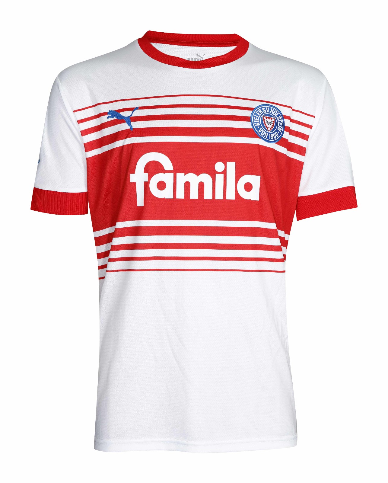Holstein Kiel 2022-23 Away Kit