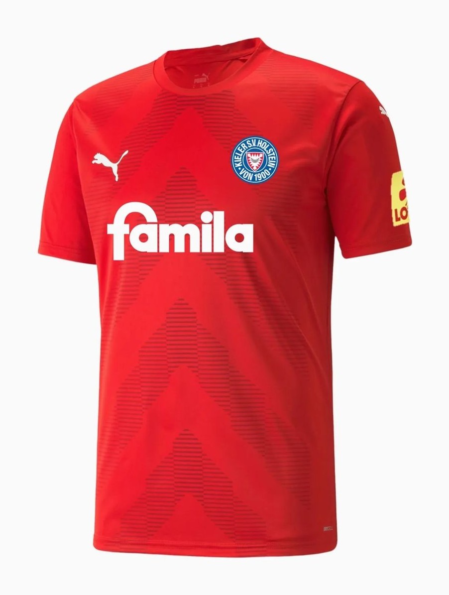 Holstein Kiel 2022-23 Third Kit