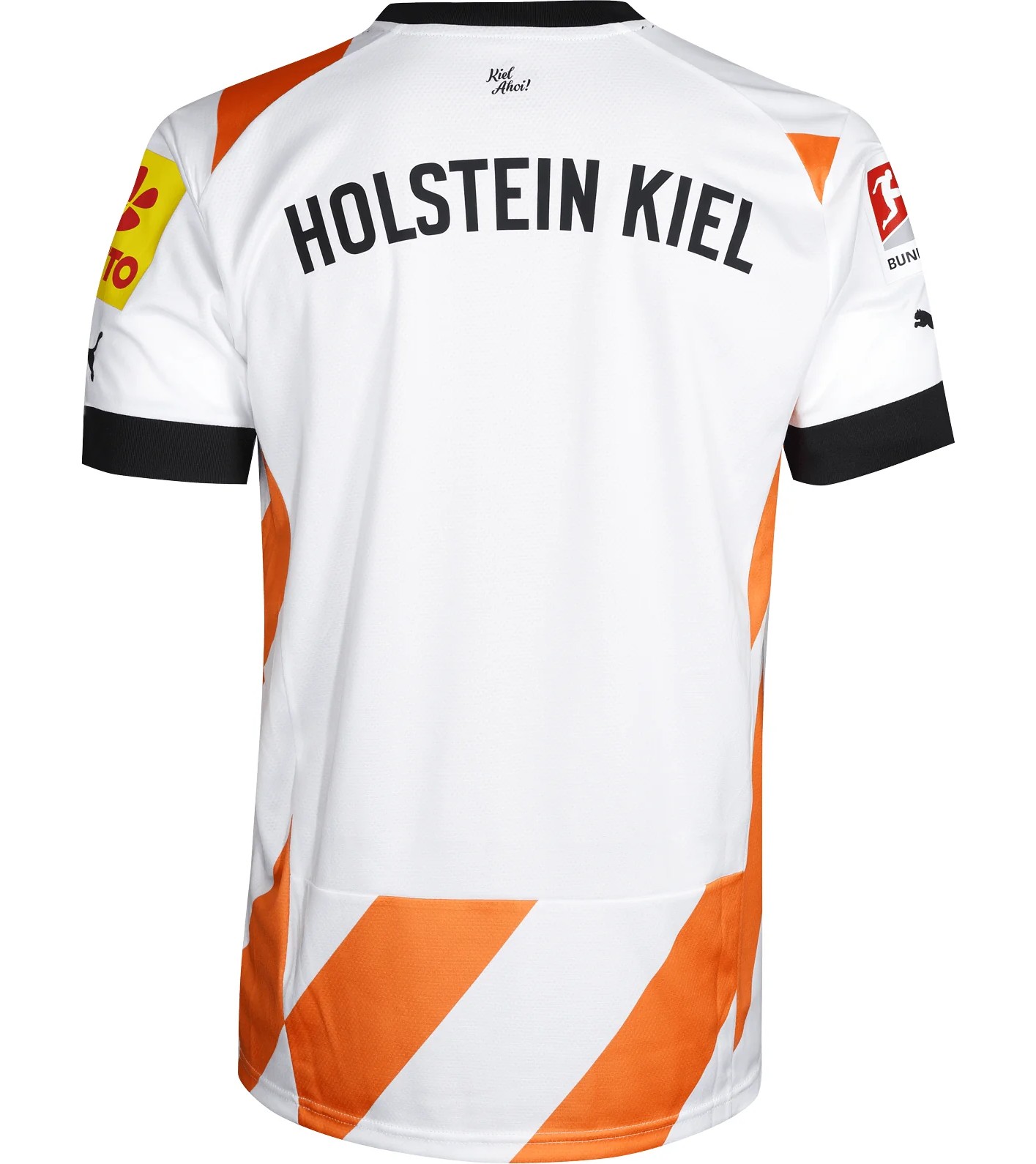 Holstein Kiel 2022-23 Special Kit