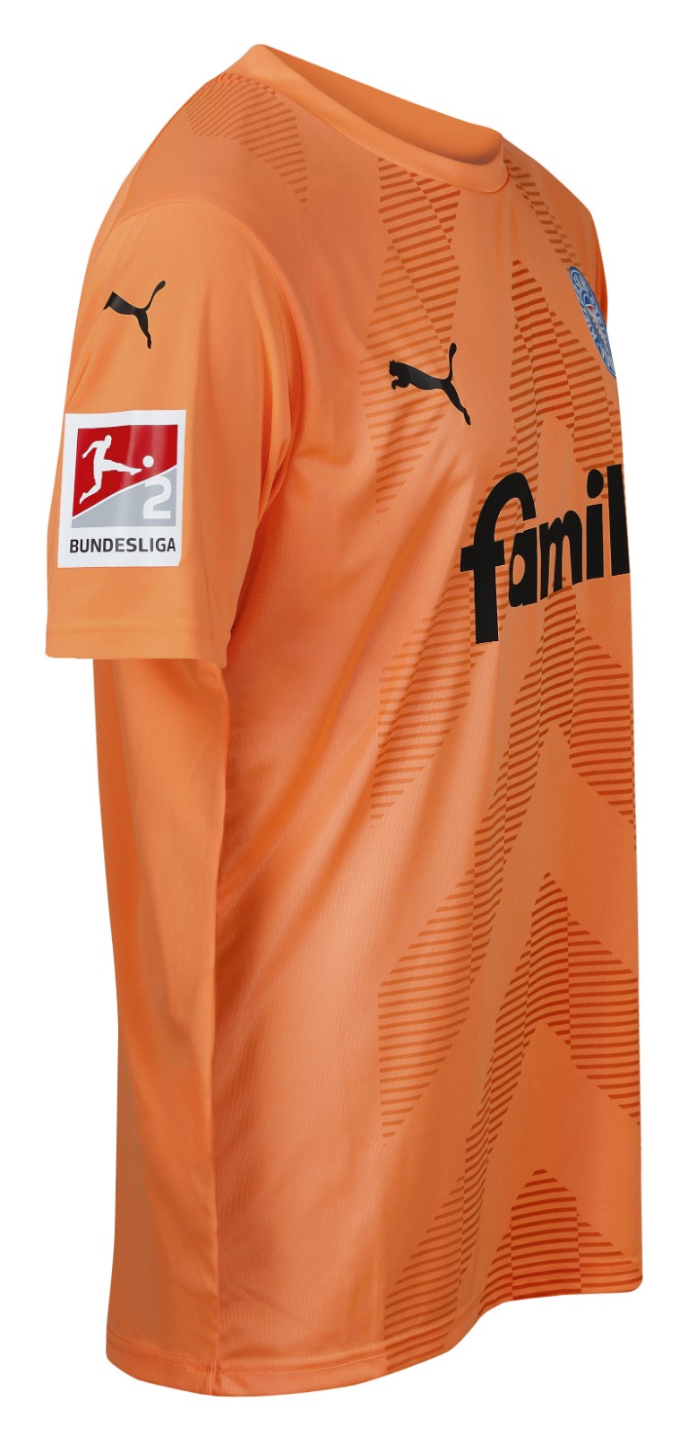 Holstein Kiel 2022-23 GK 1 Kit