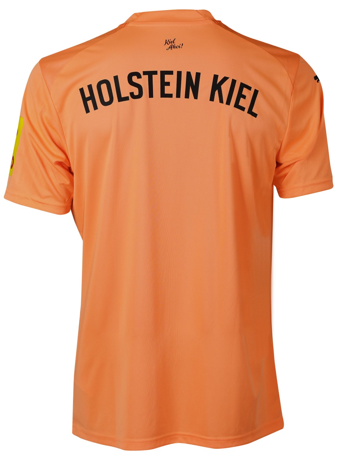 Holstein Kiel 2022-23 GK 1 Kit