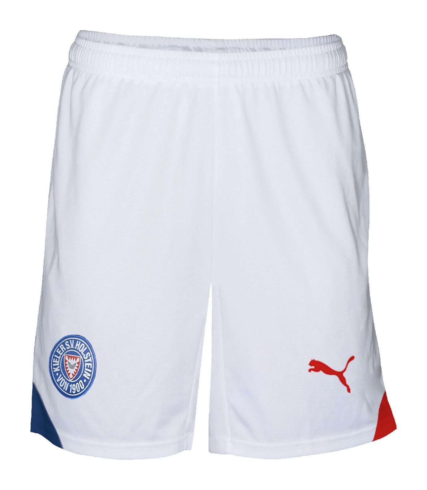 Holstein Kiel 2023-24 Home Kit