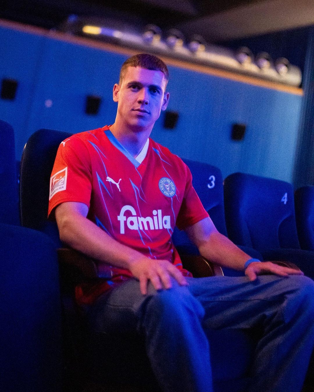 Holstein Kiel 2023-24 Away Kit