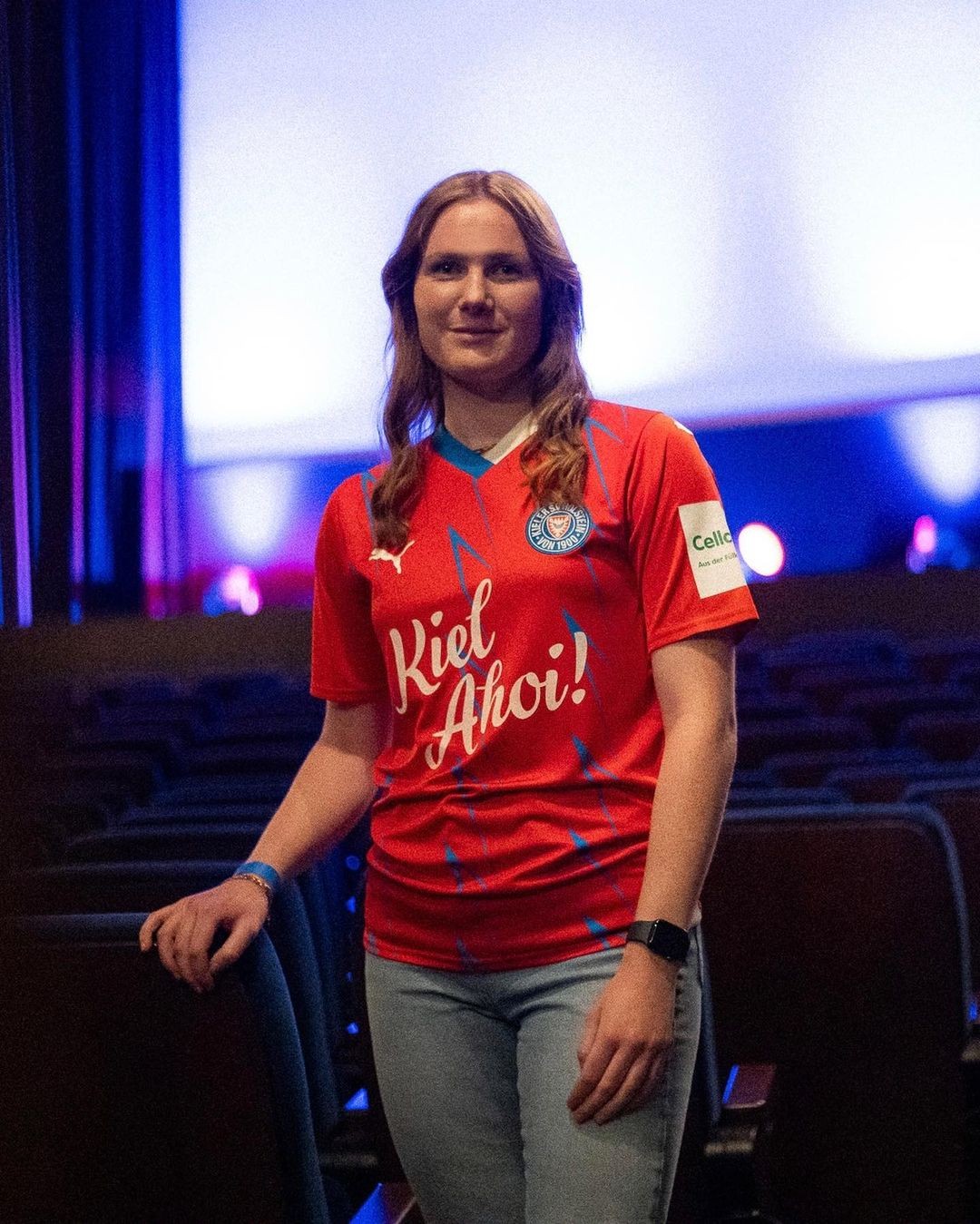 Holstein Kiel 2023-24 Away Kit