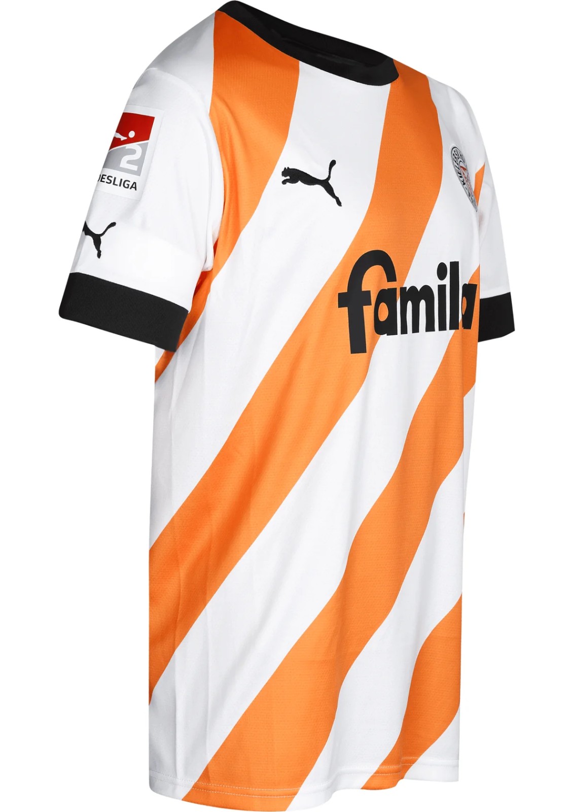 Holstein Kiel 2023-24 Third Kit