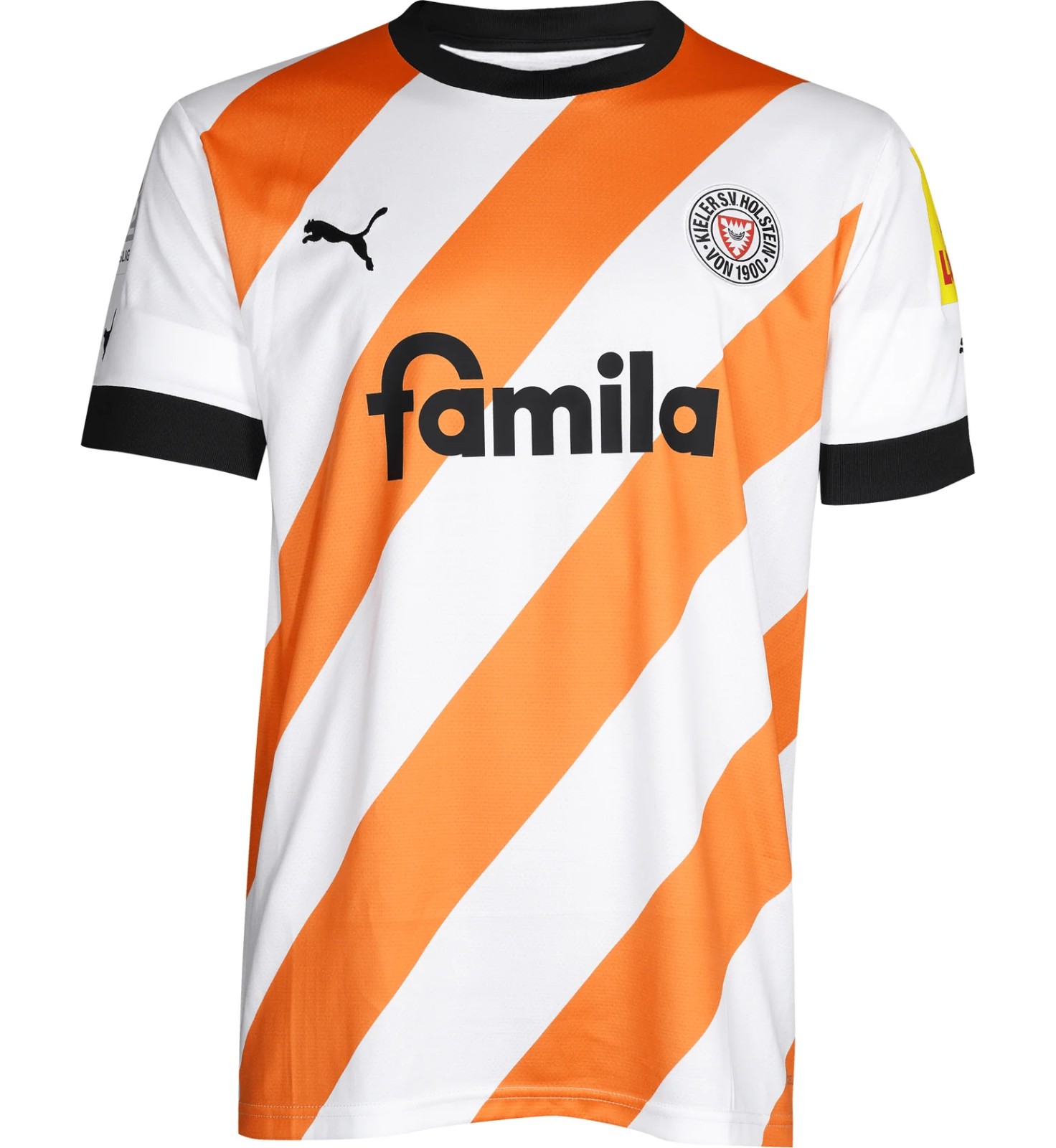 Holstein Kiel 2023-24 Third Kit