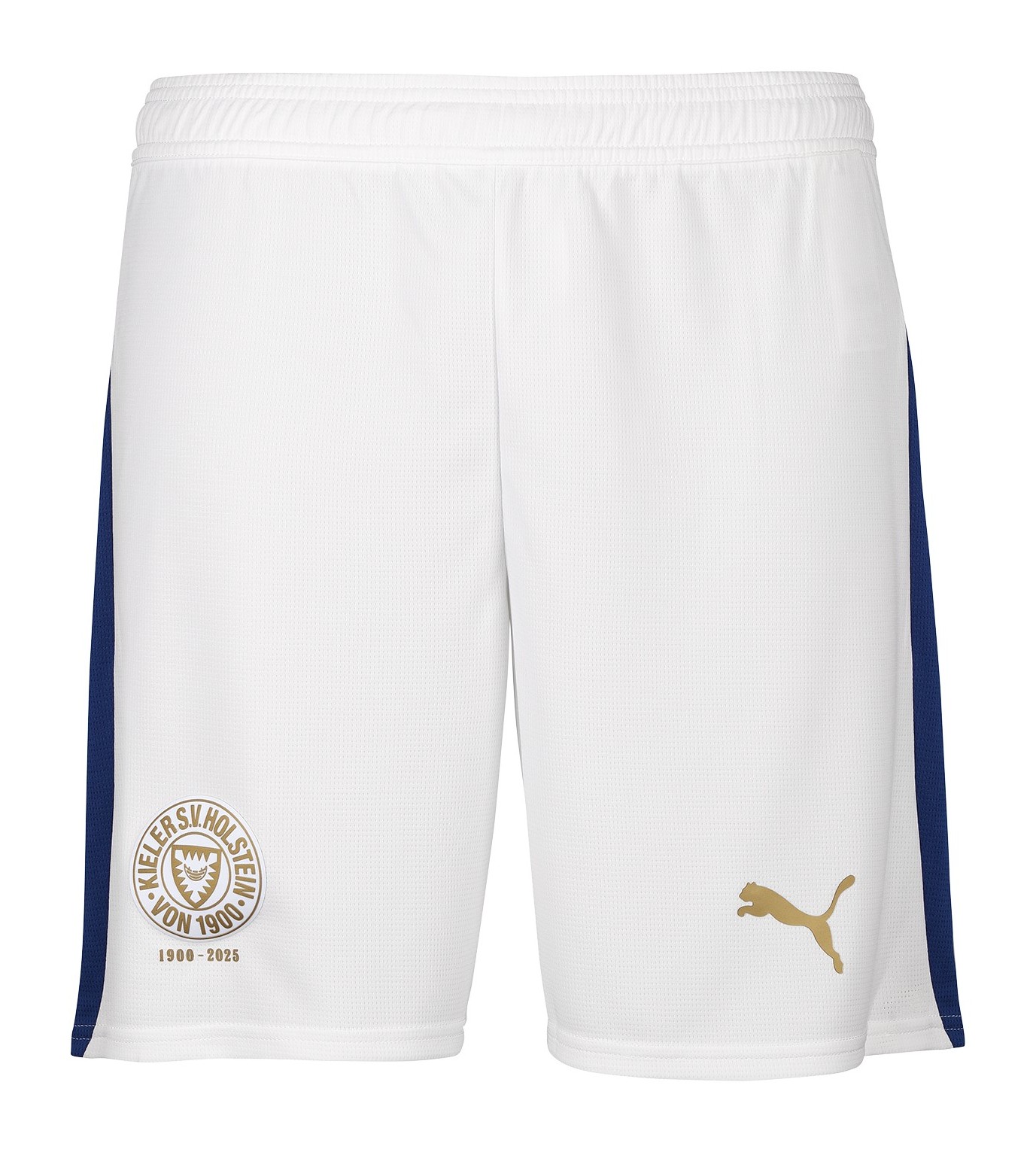 Holstein Kiel 2025-26 Home Kit