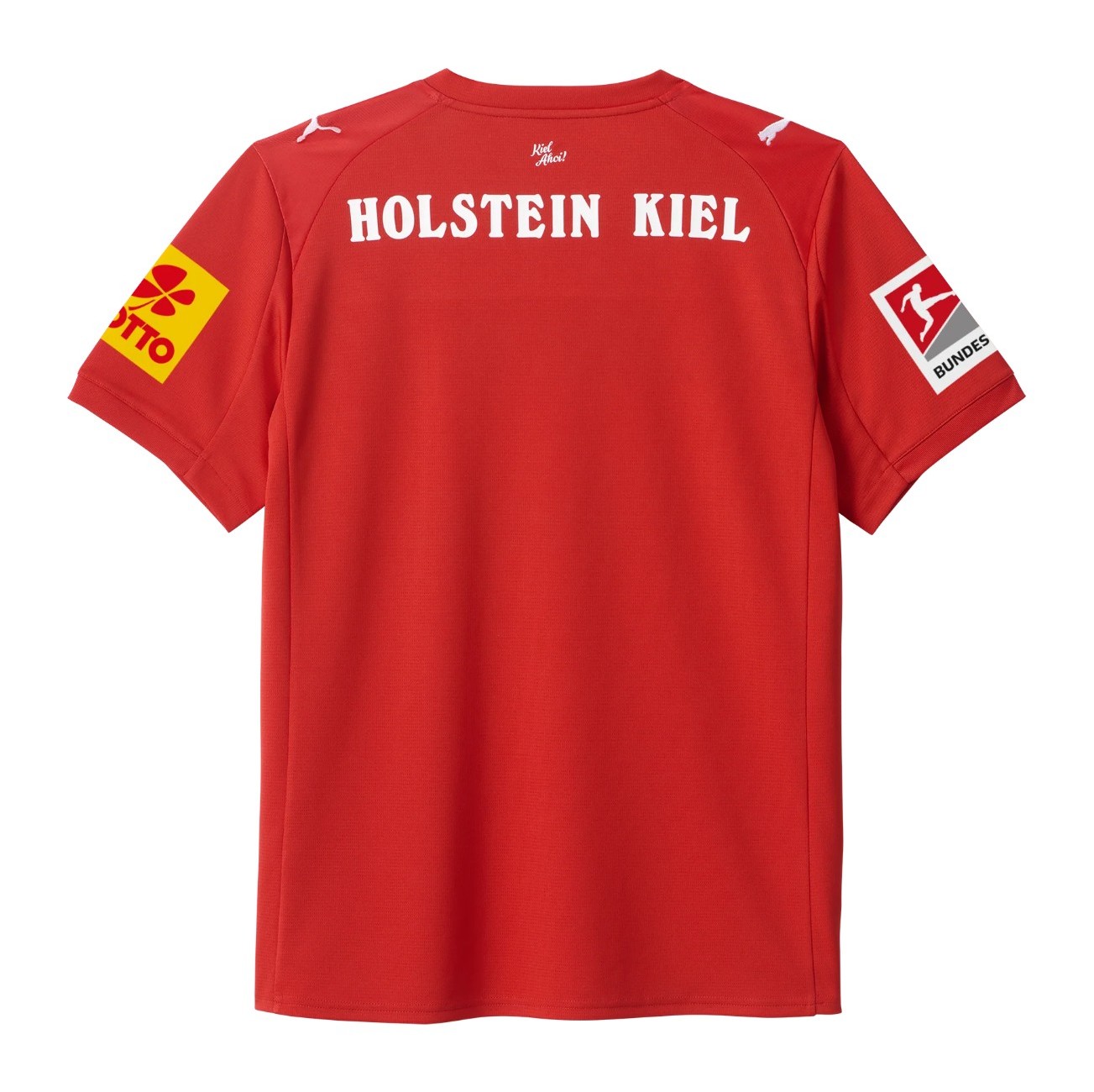 Holstein Kiel 2025-26 Away Kit