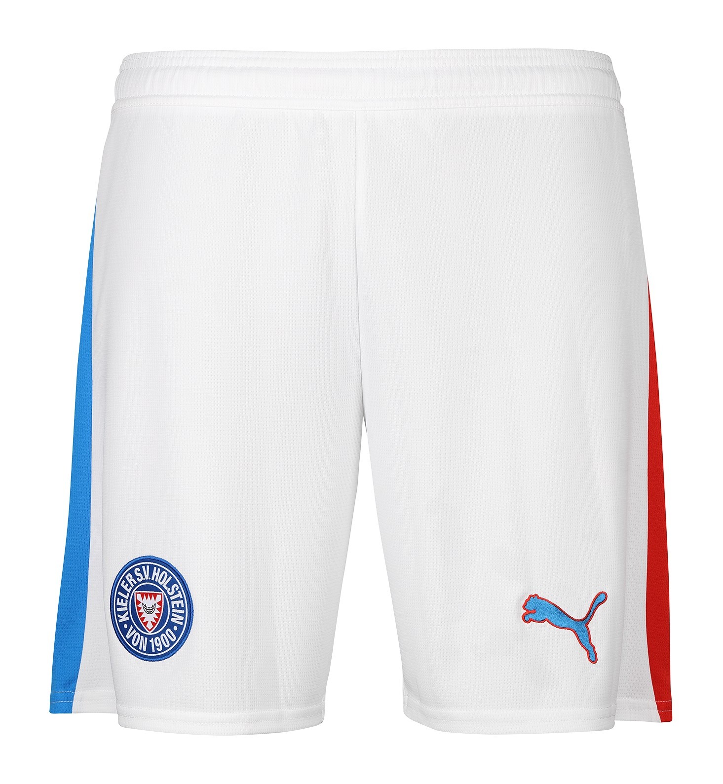 Holstein Kiel 2025-26 Away Kit
