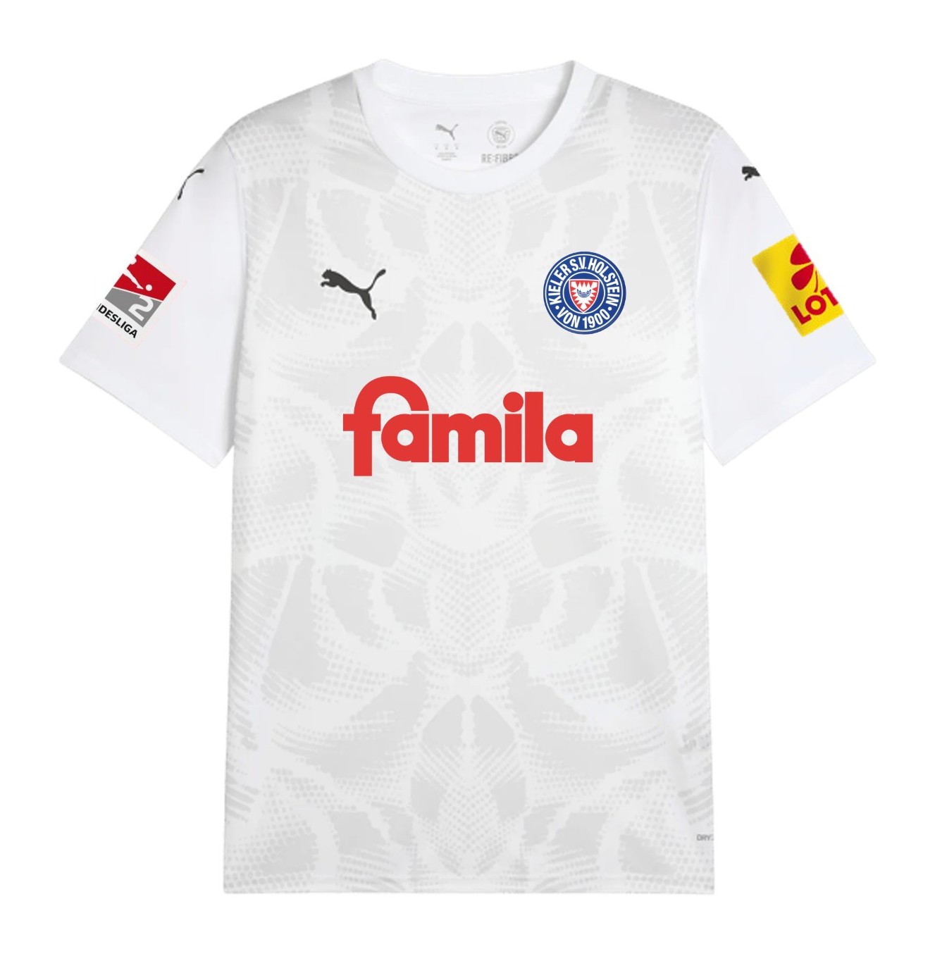 Holstein Kiel 2025-26 Third Kit