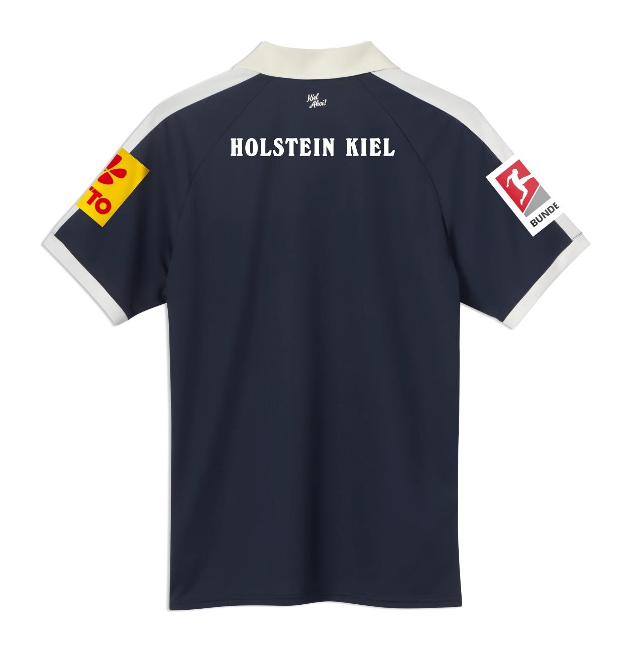 Holstein Kiel 2025-26 Special Kit