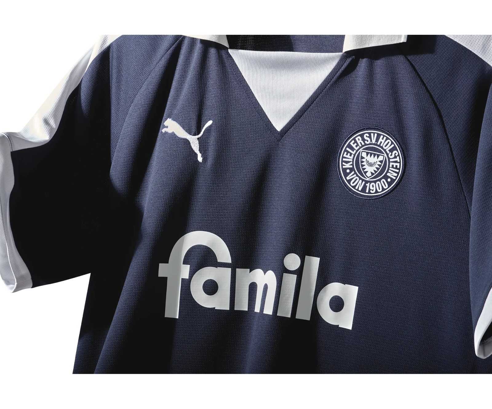 Holstein Kiel 2025-26 Special Kit