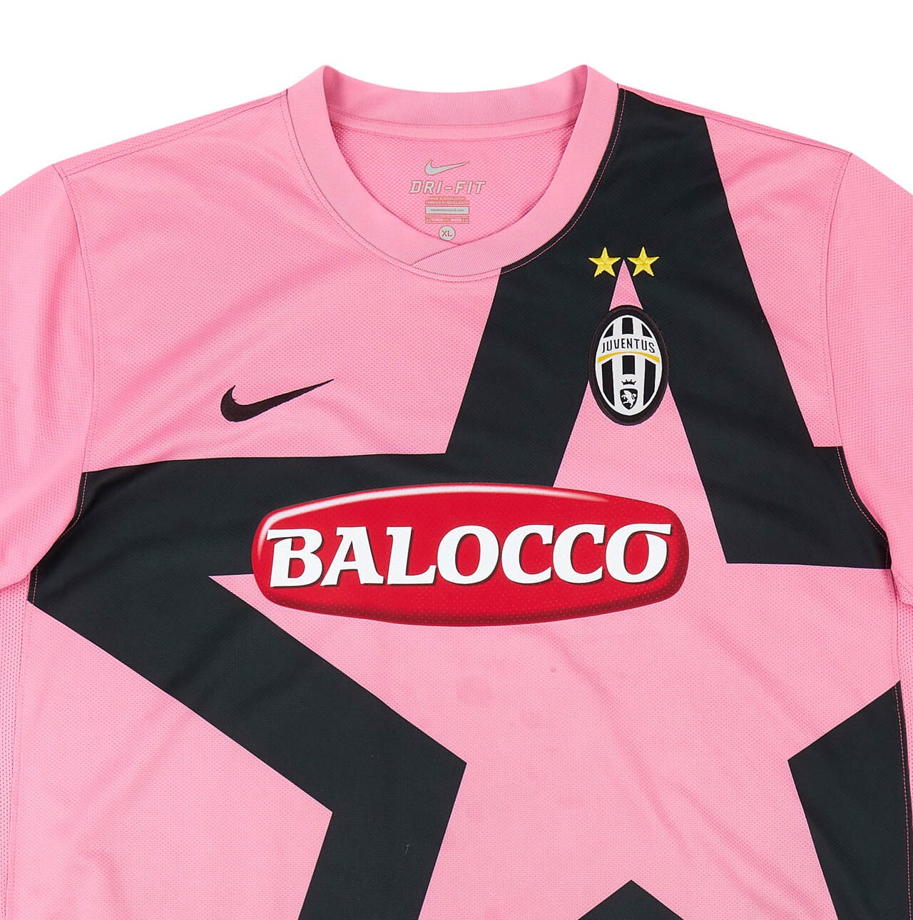 Juventus FC 2011-12 Away Kit