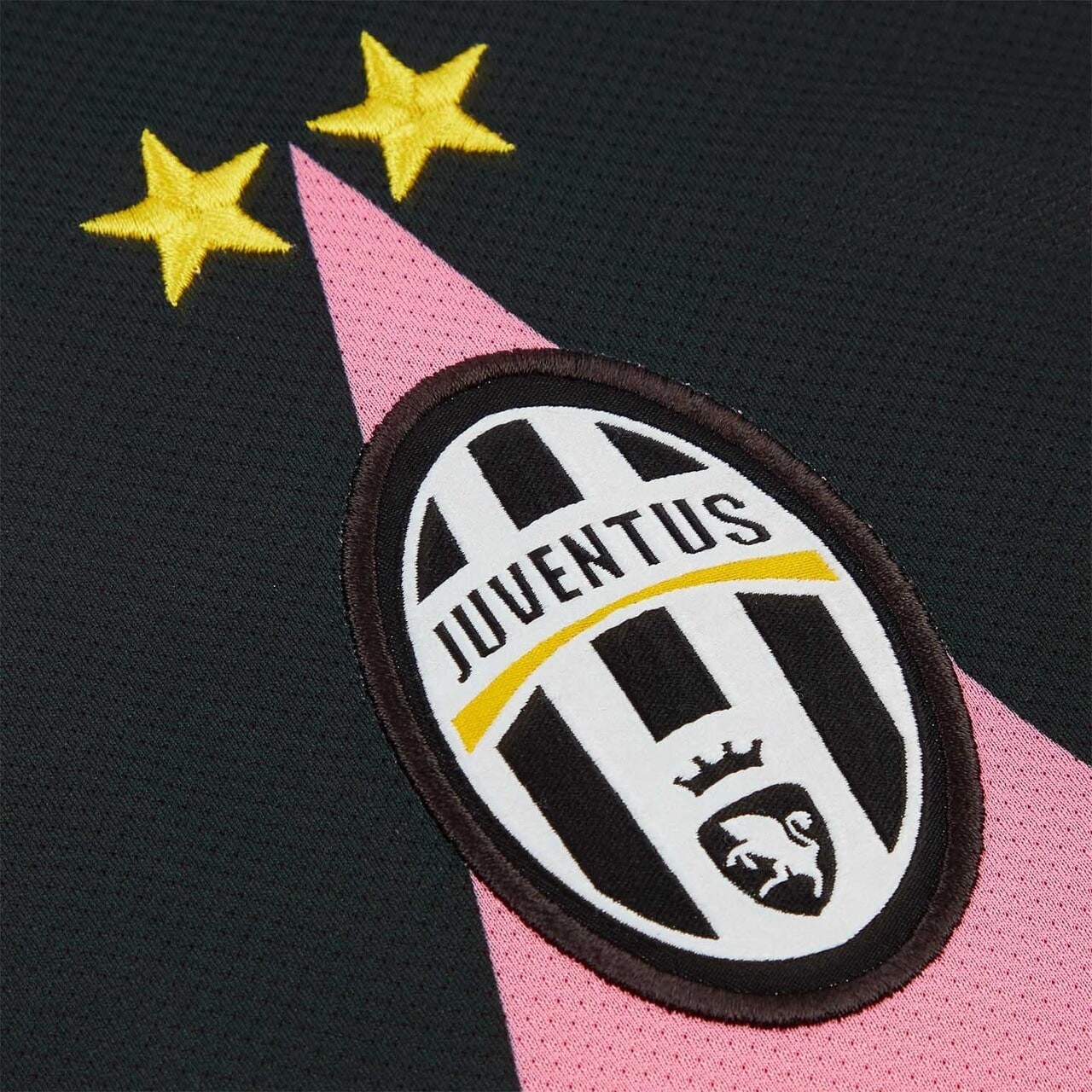 Juventus FC 2011-12 Away Kit