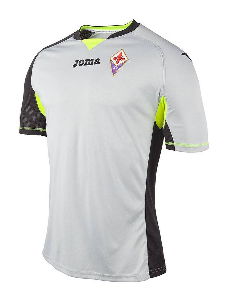 ACF Fiorentina 2014-15 GK Kit