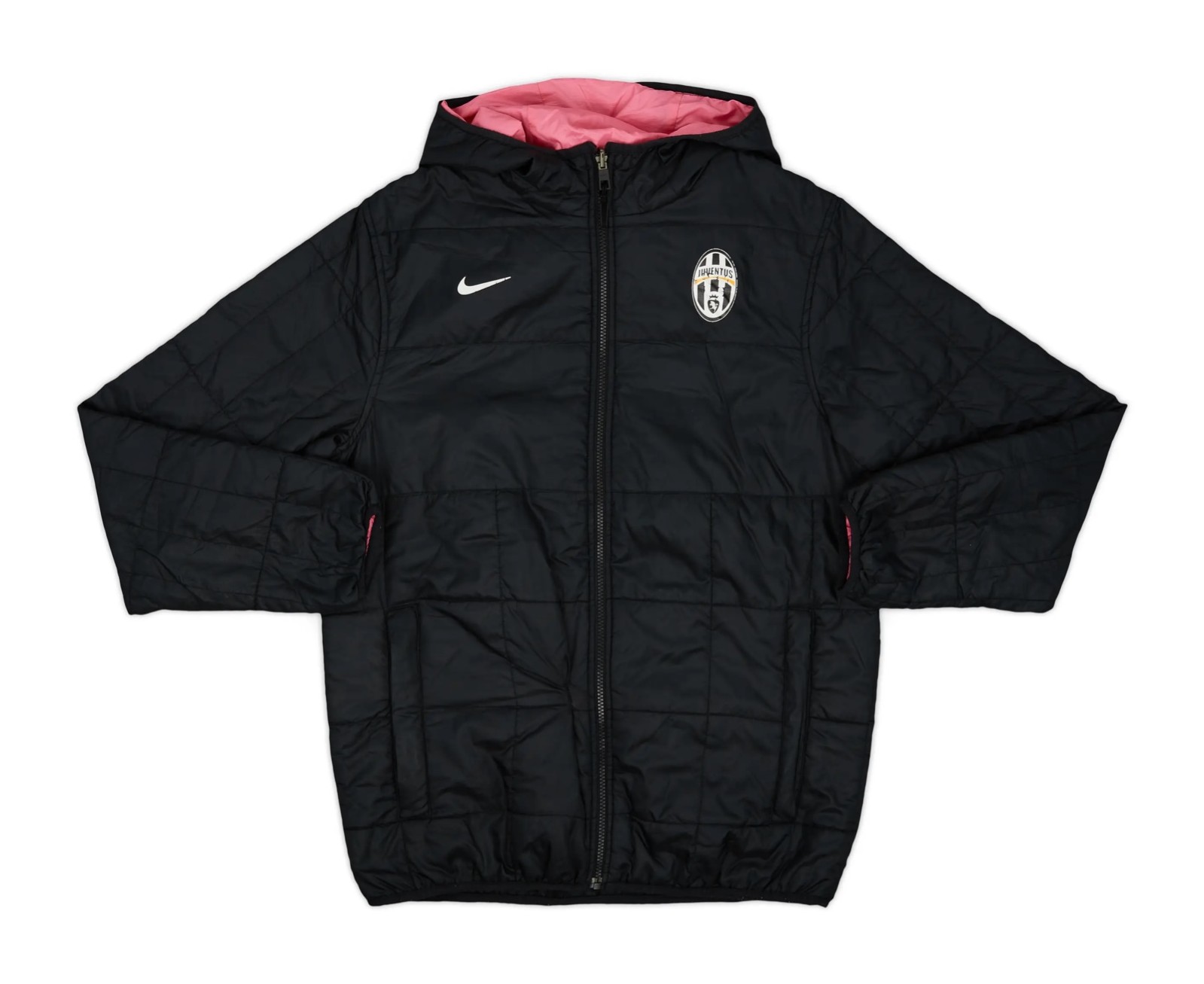 Juventus FC 2011-12 Bench Kit